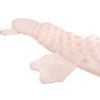 Dr. Pol Stuffing Free Pig Squeak-a-Mals With 3 Large Squeakers Dog Toy